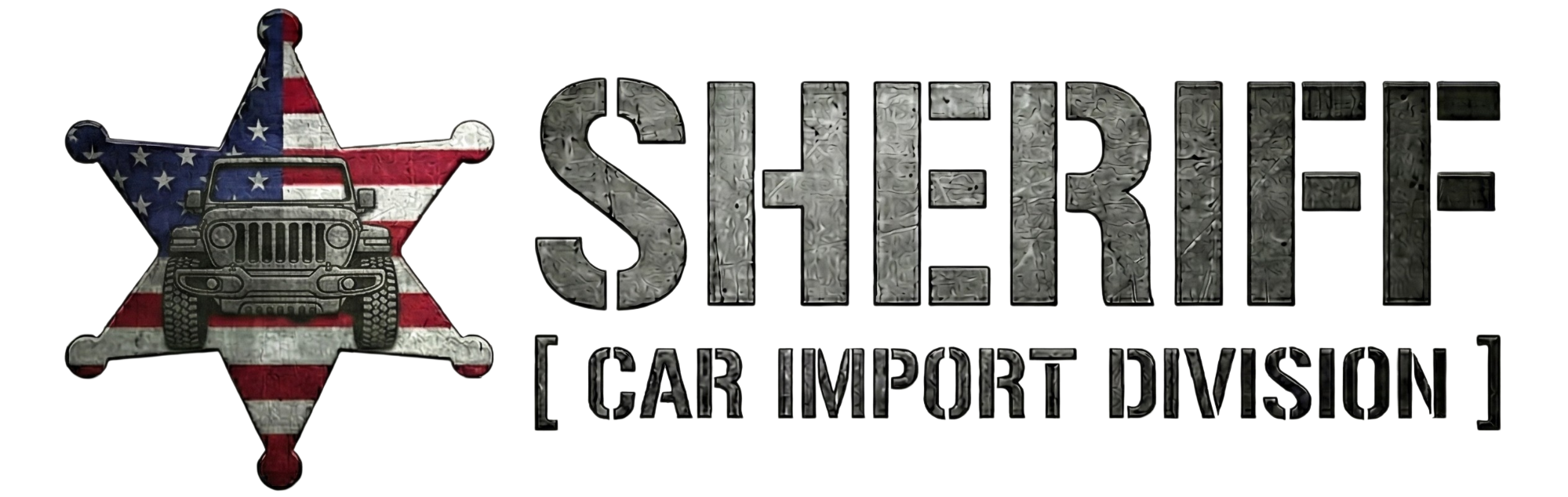 Sheriff Car Import